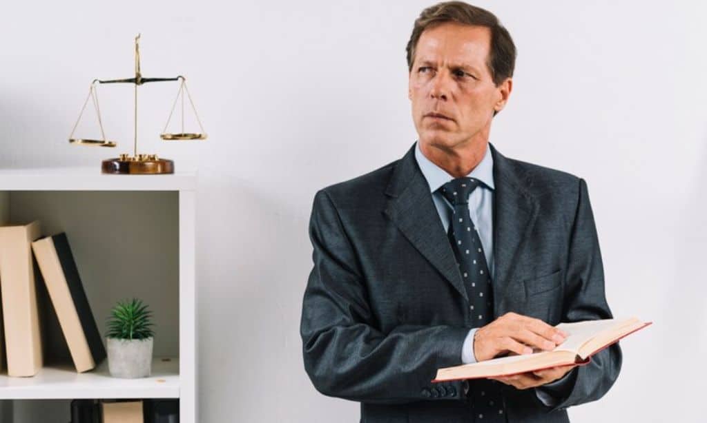 Attorney Tom