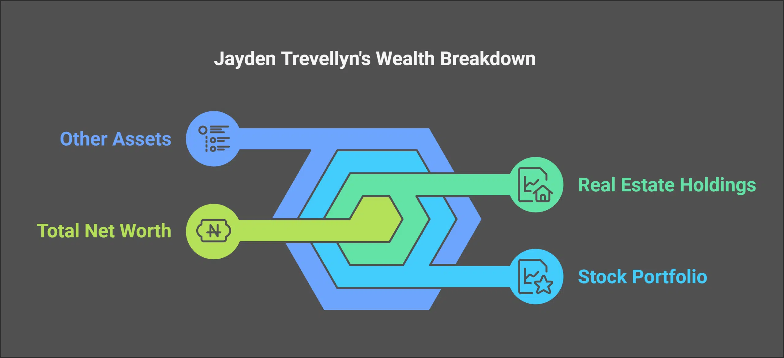 Breaking Down Jayden Trevellyn Total Net Worth in 2025