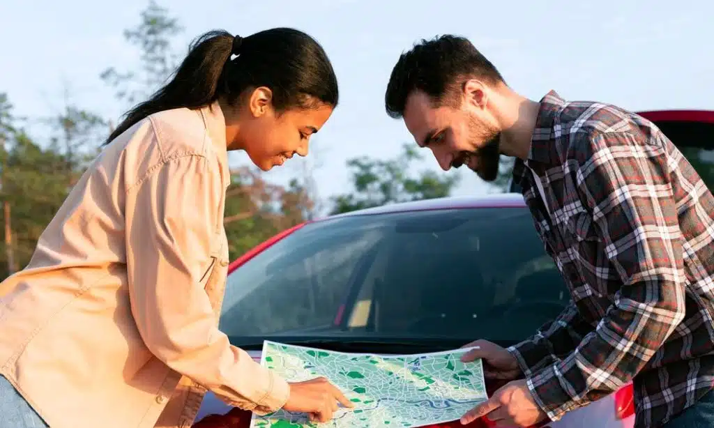 Choosing the Right Location