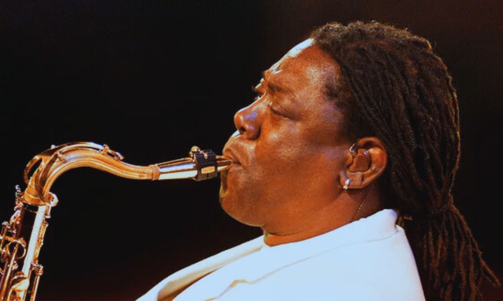 Clarence Clemons