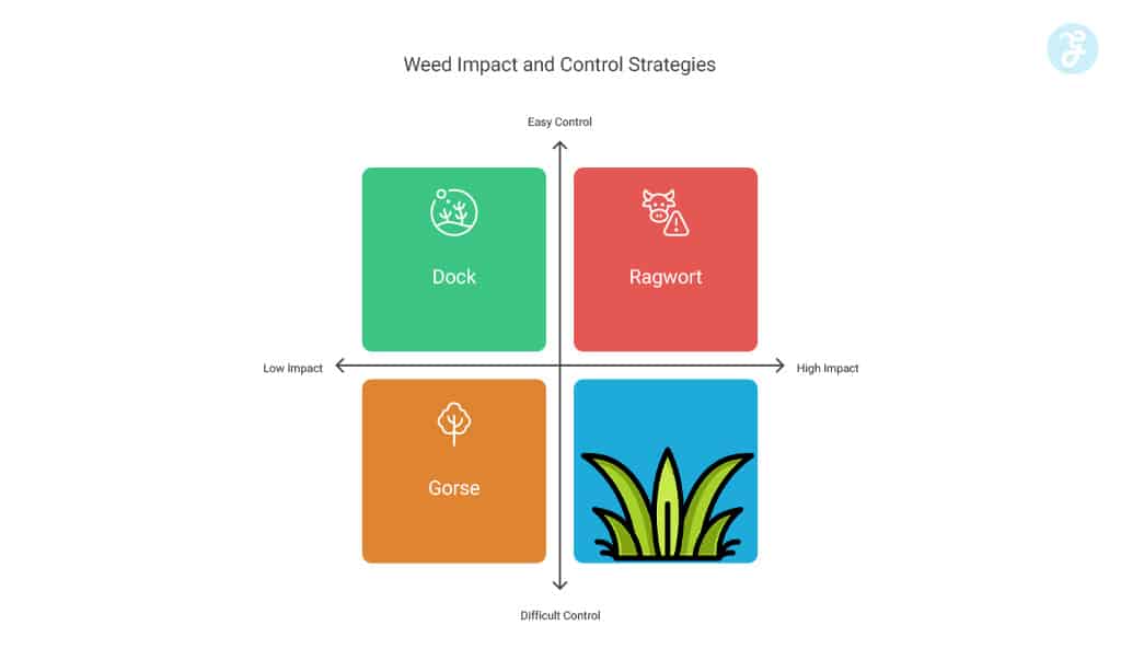 Control Weeds and Invasive Species