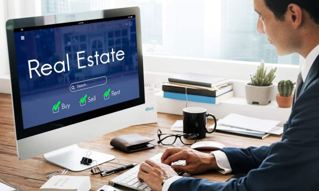 DAOs in Real Estate and Property Management