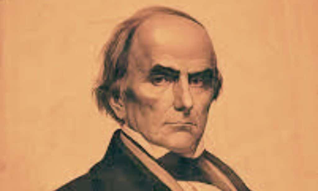 Daniel Webster 