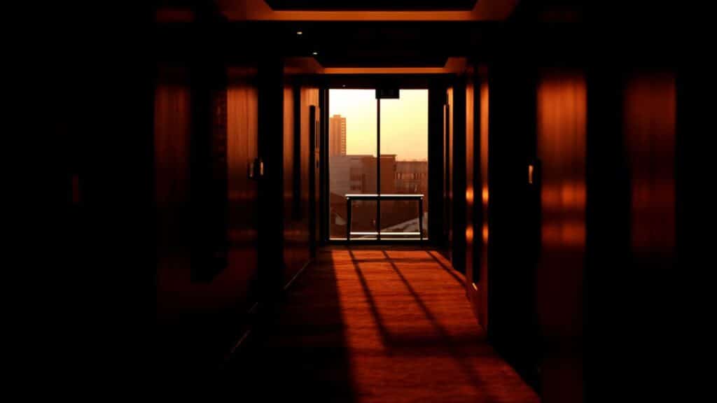 Designing Homes With Secret Rooms