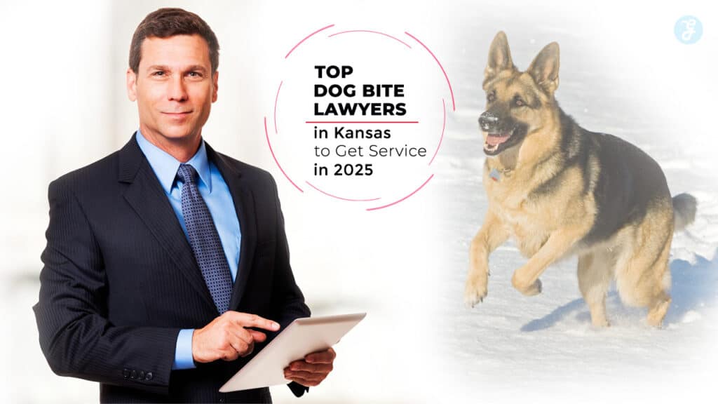 Dog Bite Lawyers in Kansas