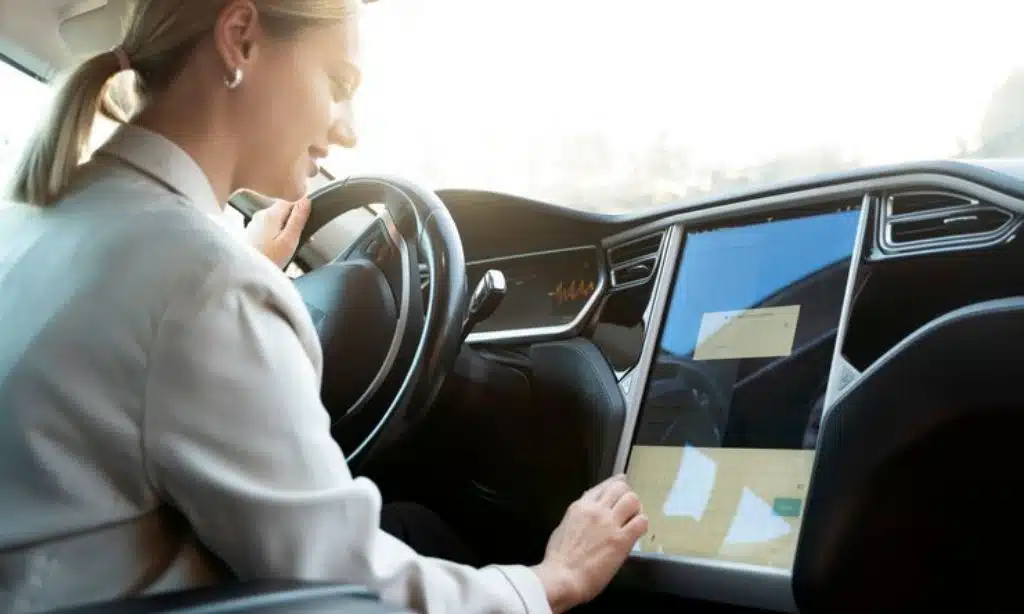 Driving Technological Innovations