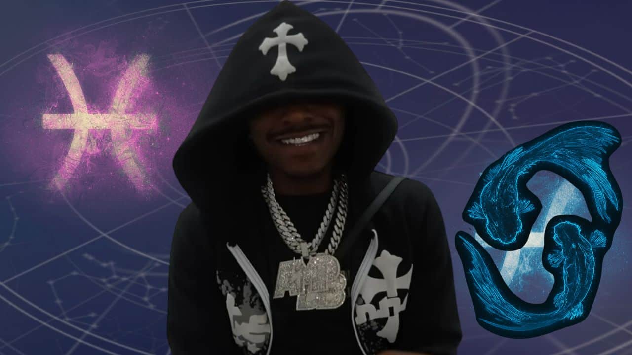 Duke Dennis Zodiac Sign