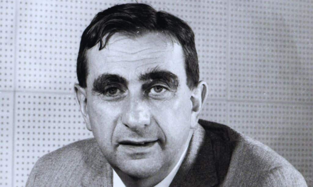 Edward Teller 