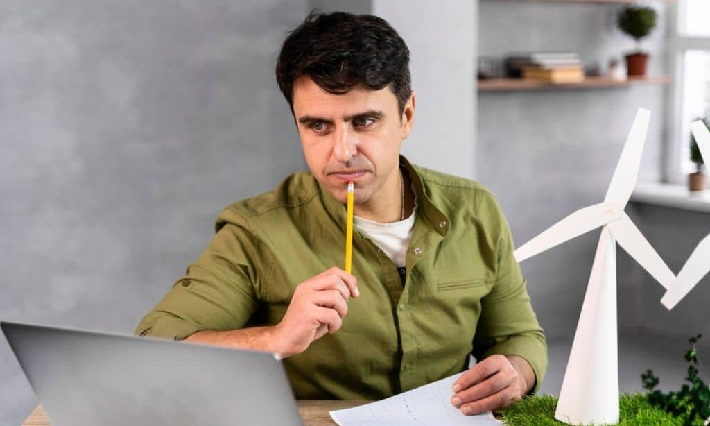 Energy Efficiency and Sustainability Tax Credit