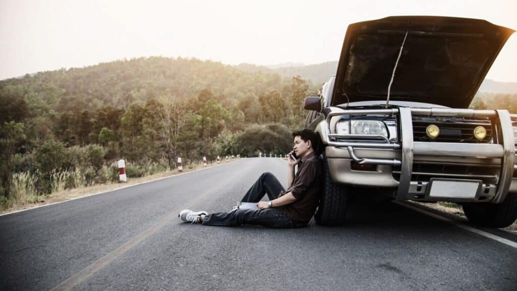 Fatal Drunk Driving Accidents in Texas