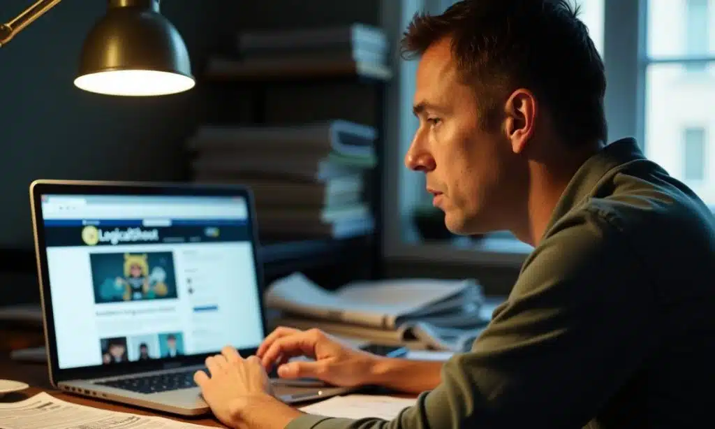 Features and Benefits of LogicalShout