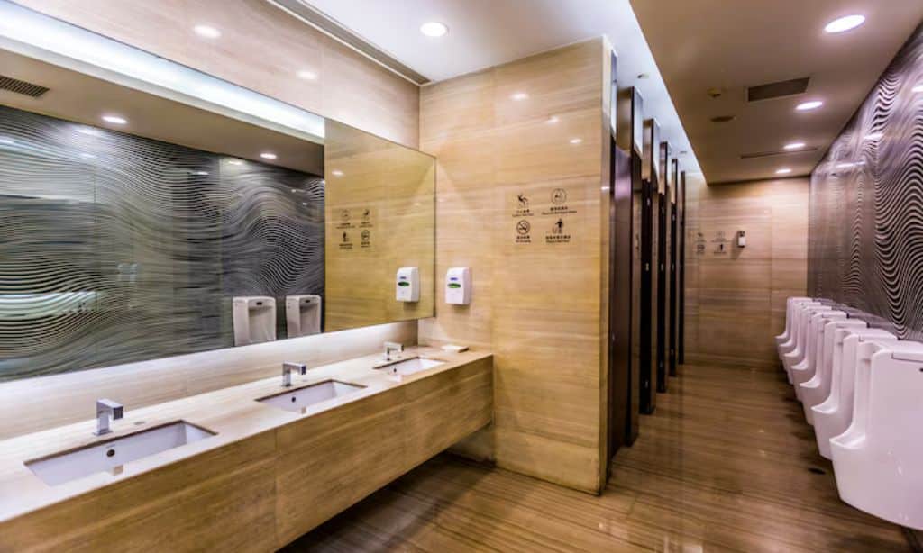 Five Star Bathrooms