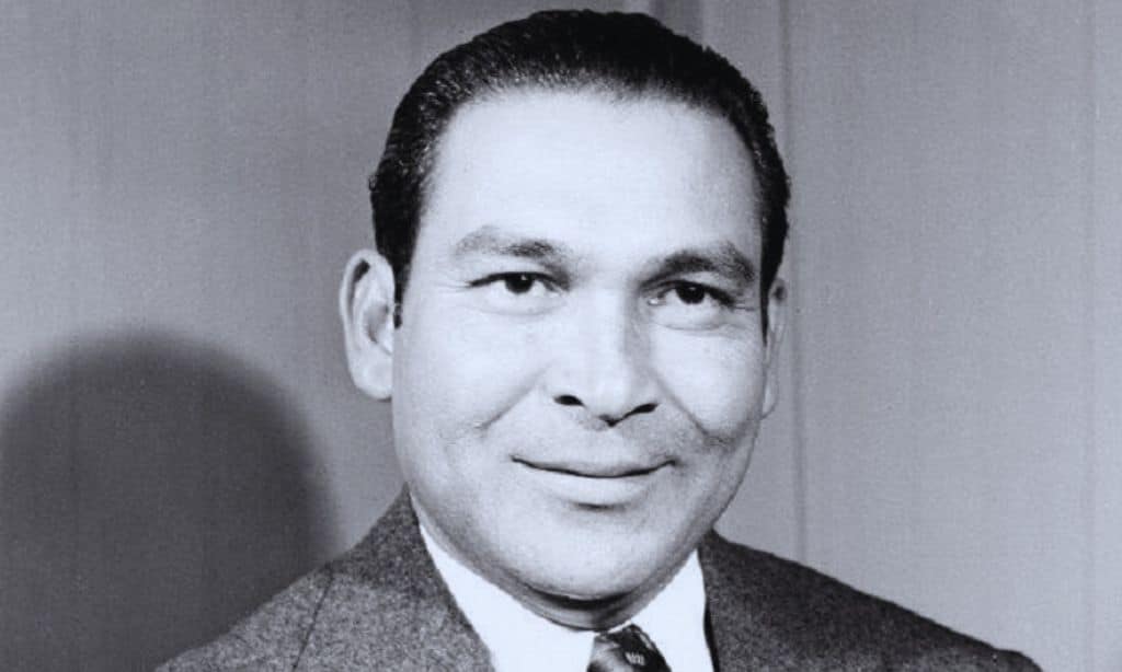 Fulgencio Batista
