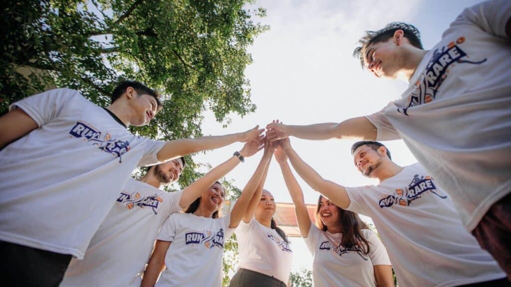 Effective Team Building Ideas