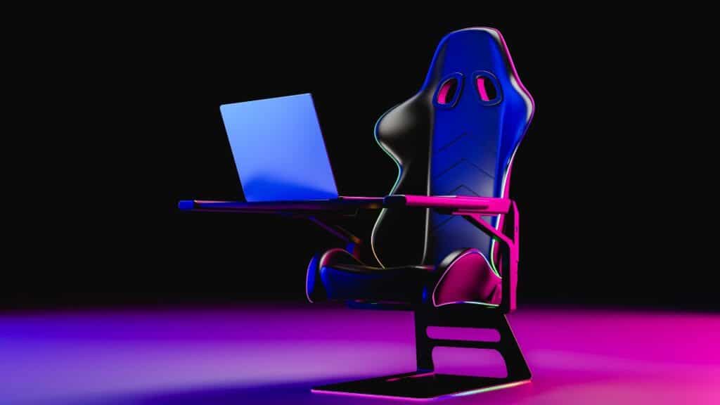 Top Gaming Chairs for Comfort and Style