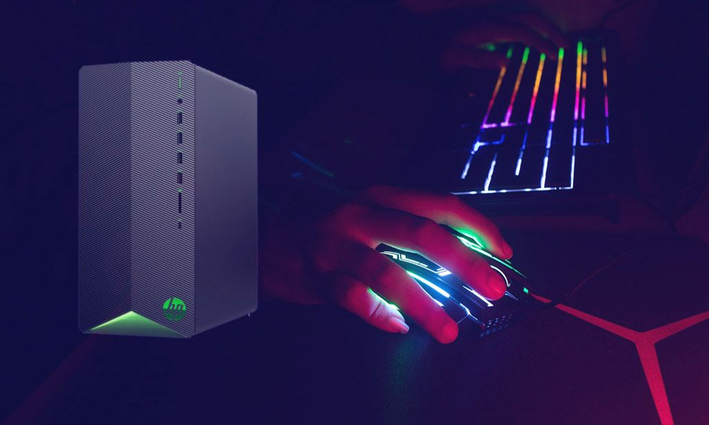 Best Budget Gaming Setups Under 500 to Elevate Your Gameplay in 2025