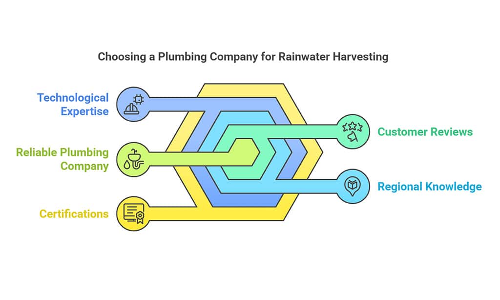 Choose the Right Plumbing Company