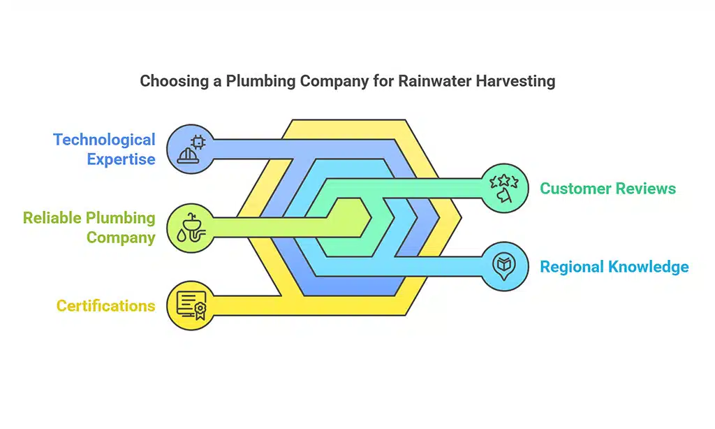 Choose the Right Plumbing Company