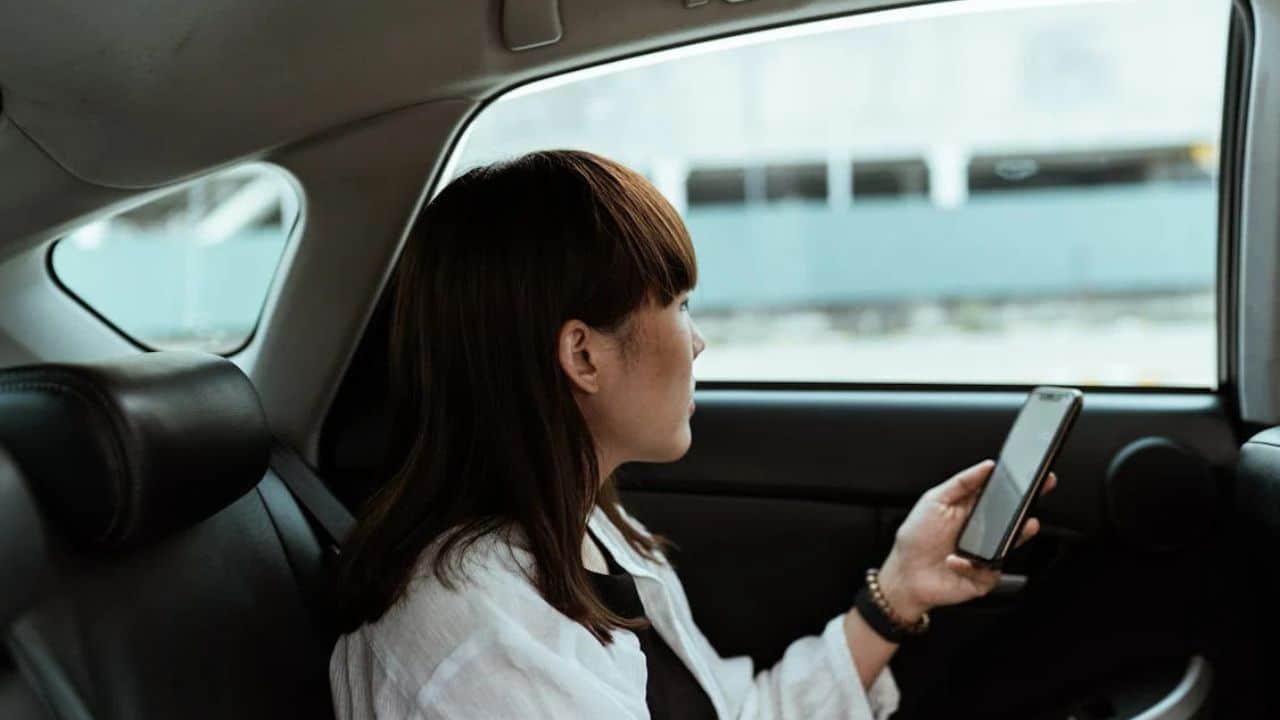 Smart Travel Option