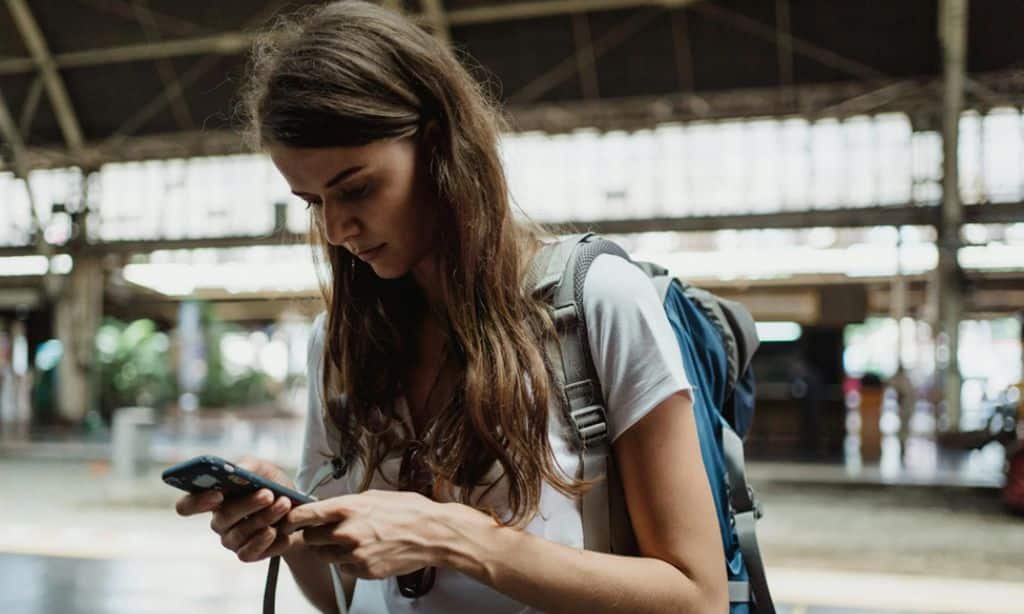 Investing in Smart Travel Technology