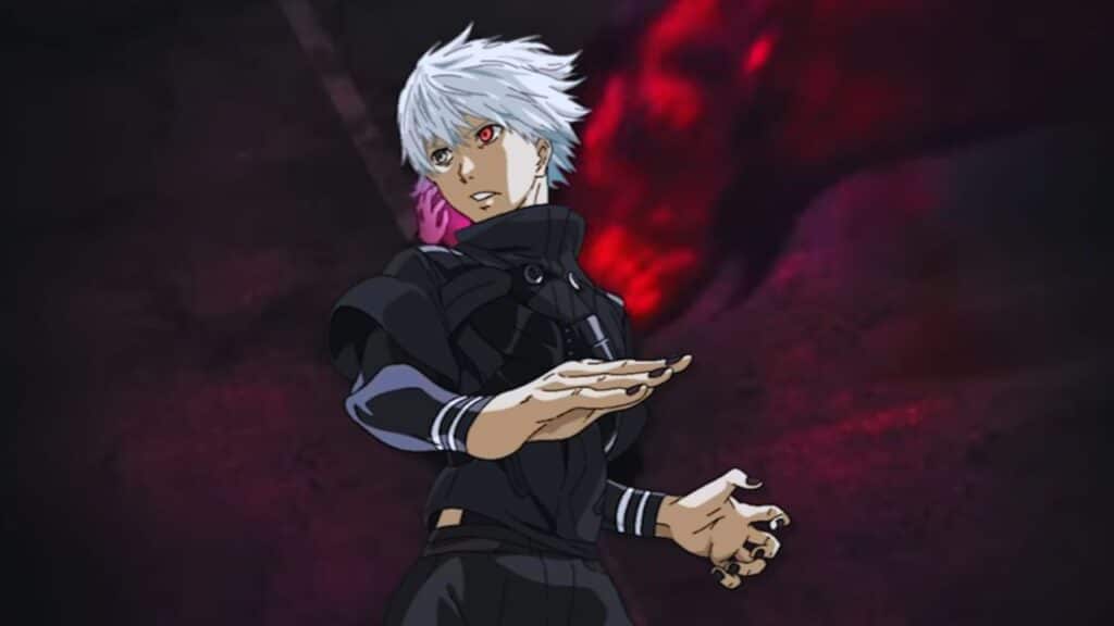 Is There a Season 3 of Tokyo Ghoul