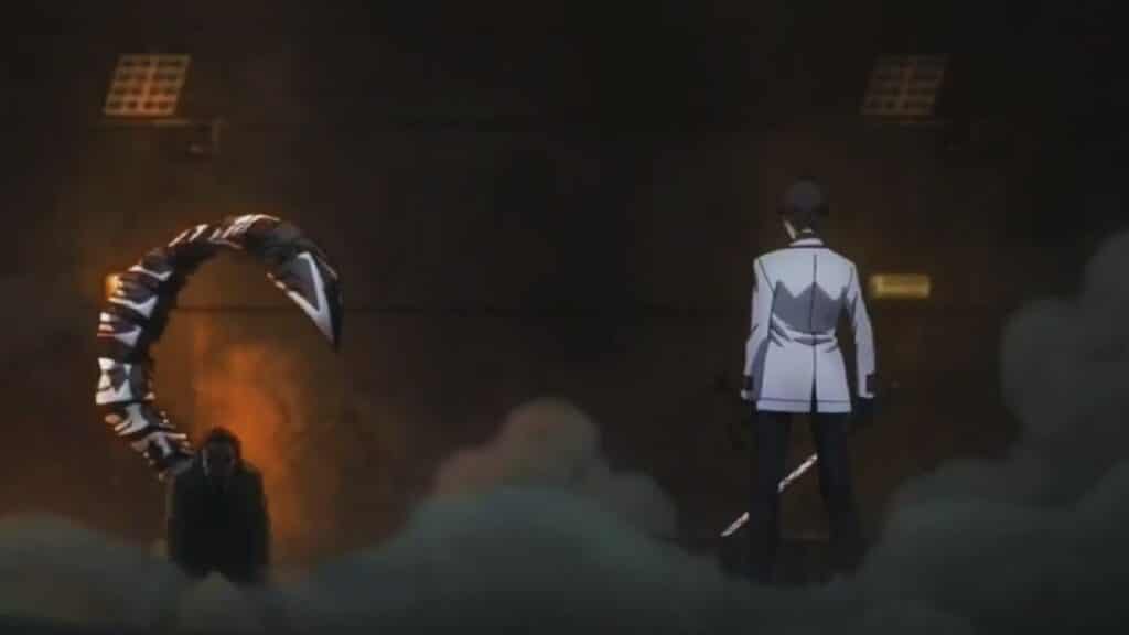 Is Tokyo Ghoul Season 2 and 3 Connected