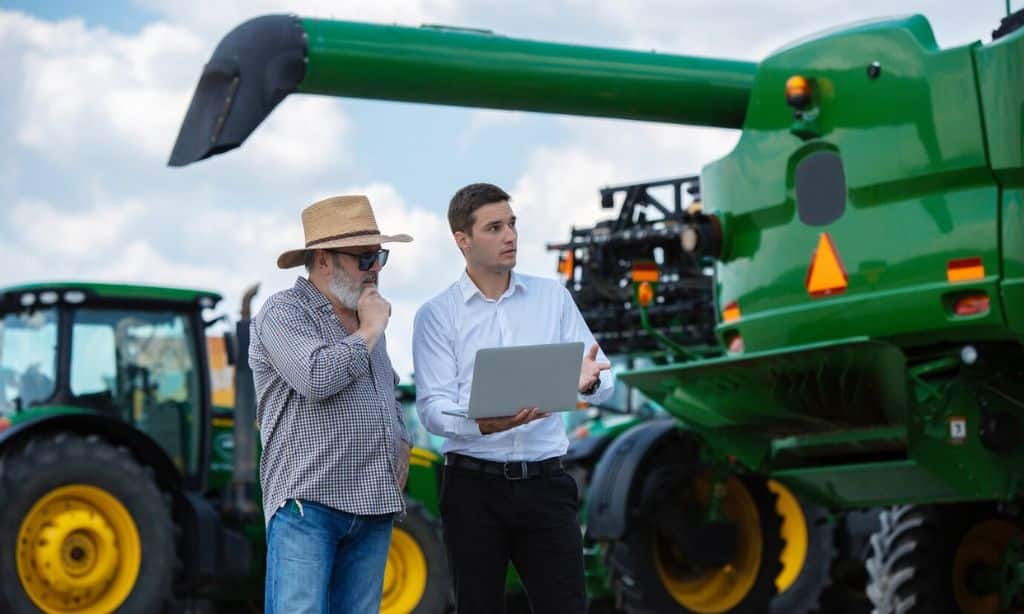 Key Factors Driving the Success of Farmer Organizations in Australia