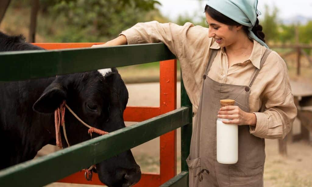 Manage Livestock Grazing Effectively