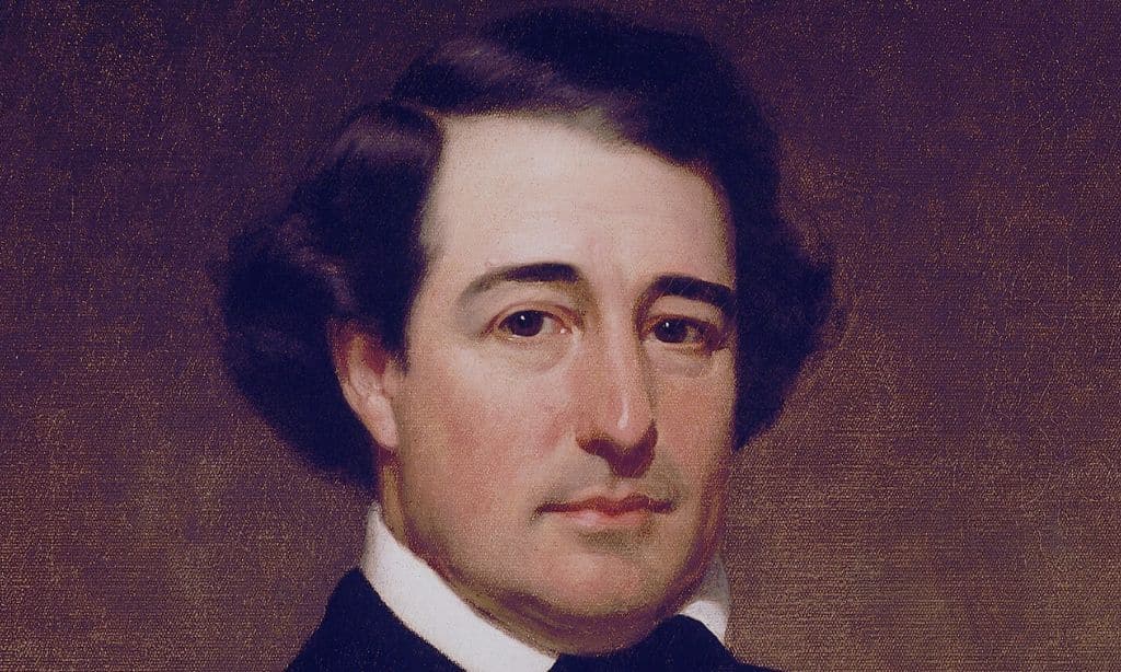 Millard Fillmore