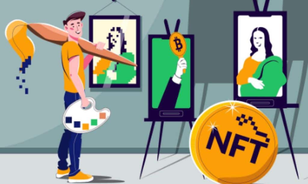 NFT Utility Expansion