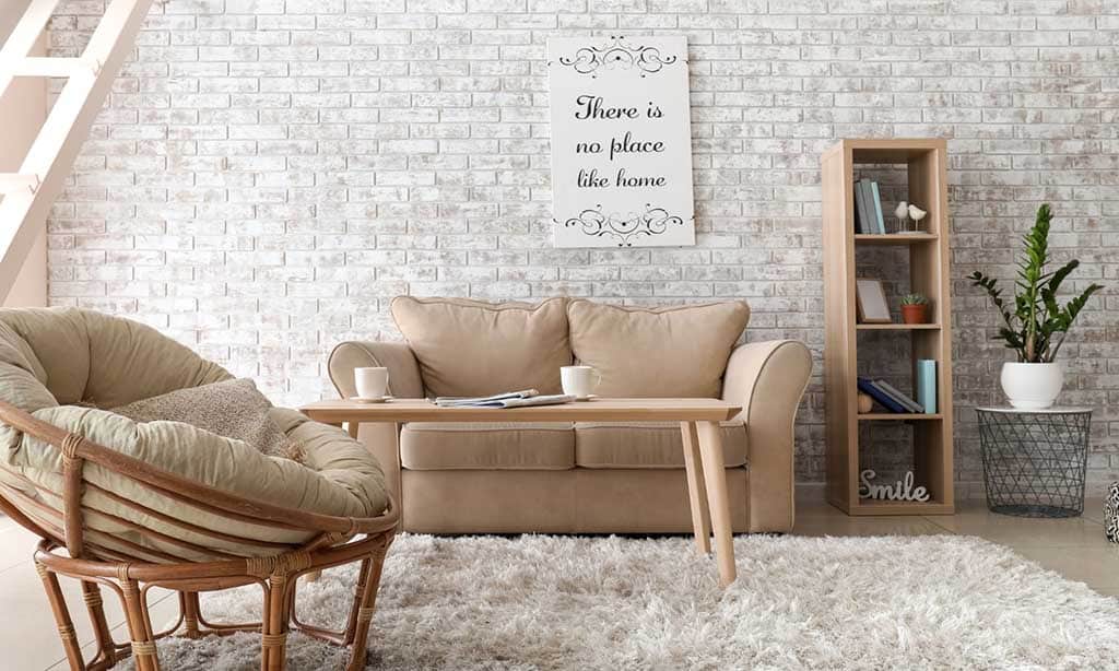Natural Stone Surfaces