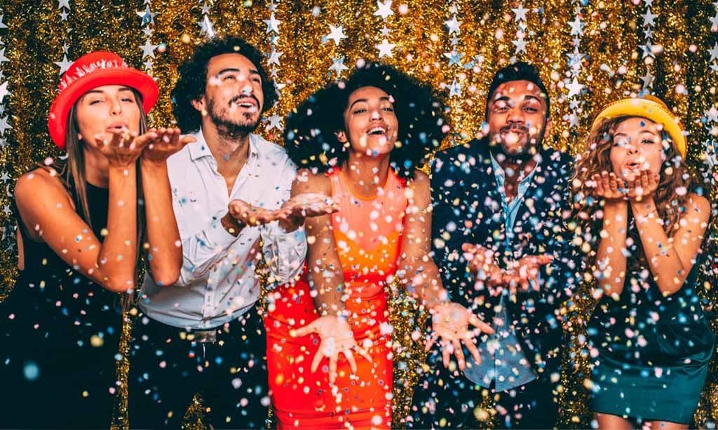 Pick the Perfect Venue