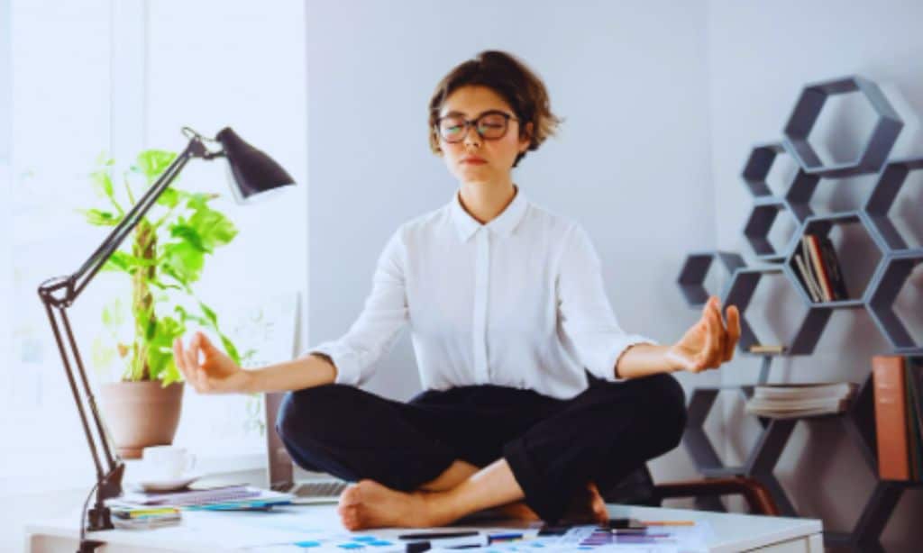 Practice Self-Care & Work-Life Balance