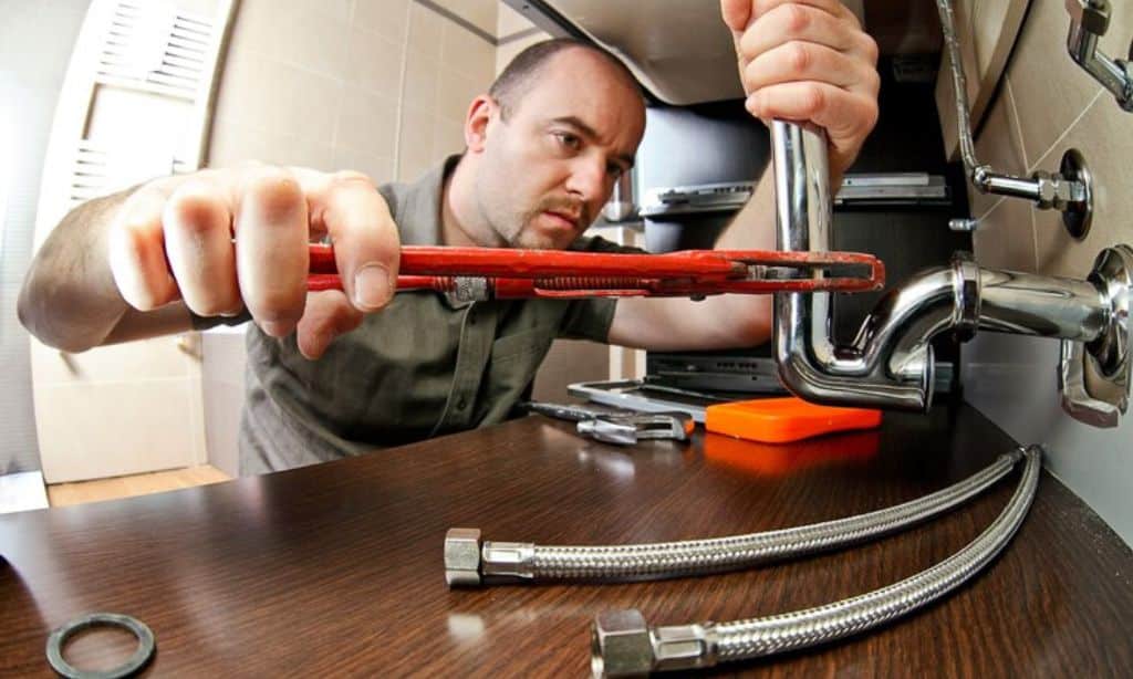 Precision Plumbing