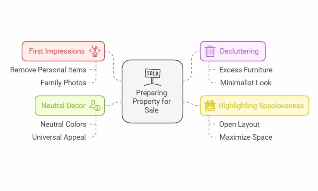 Prepare Your Property for Sale