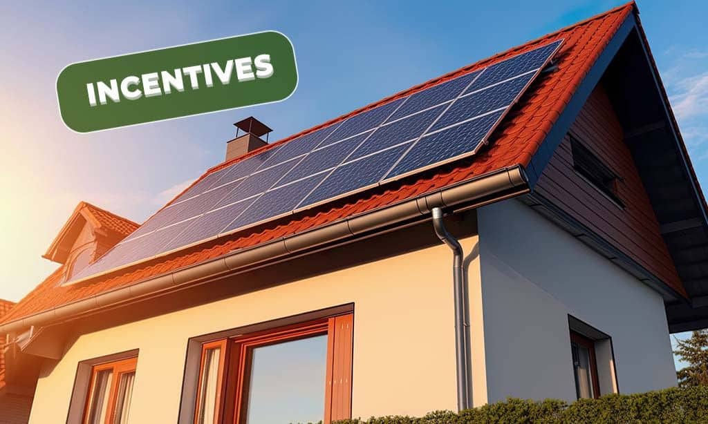 Renewable Energy Incentives