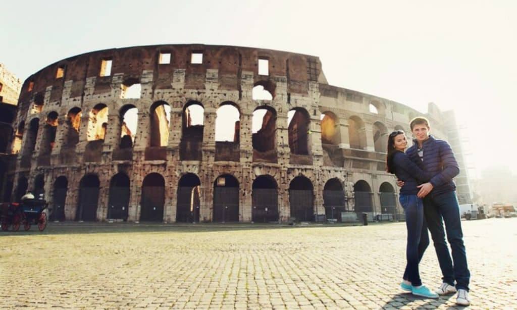 Rome, Italy