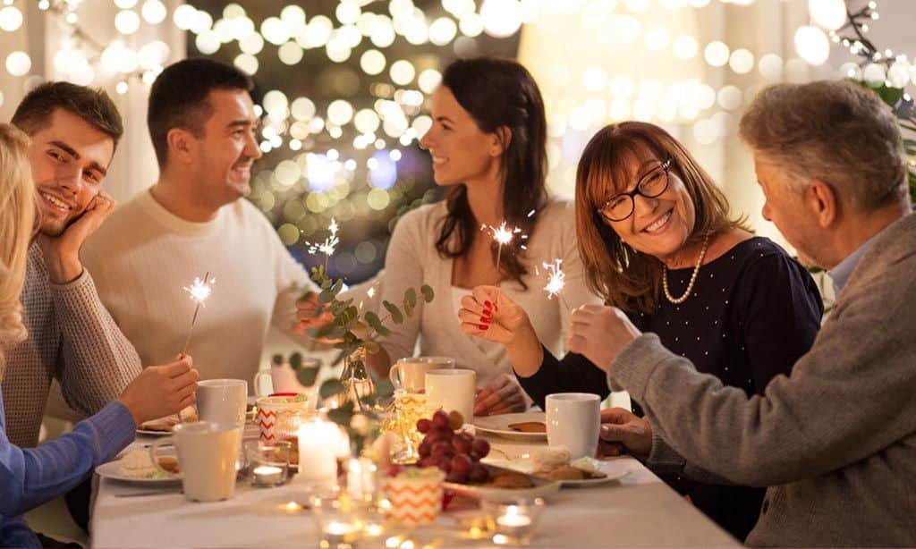 Simplify Food and Drinks