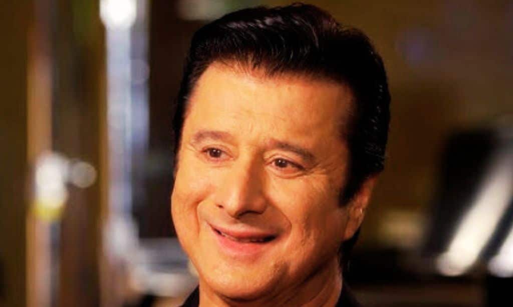 Steve Perry