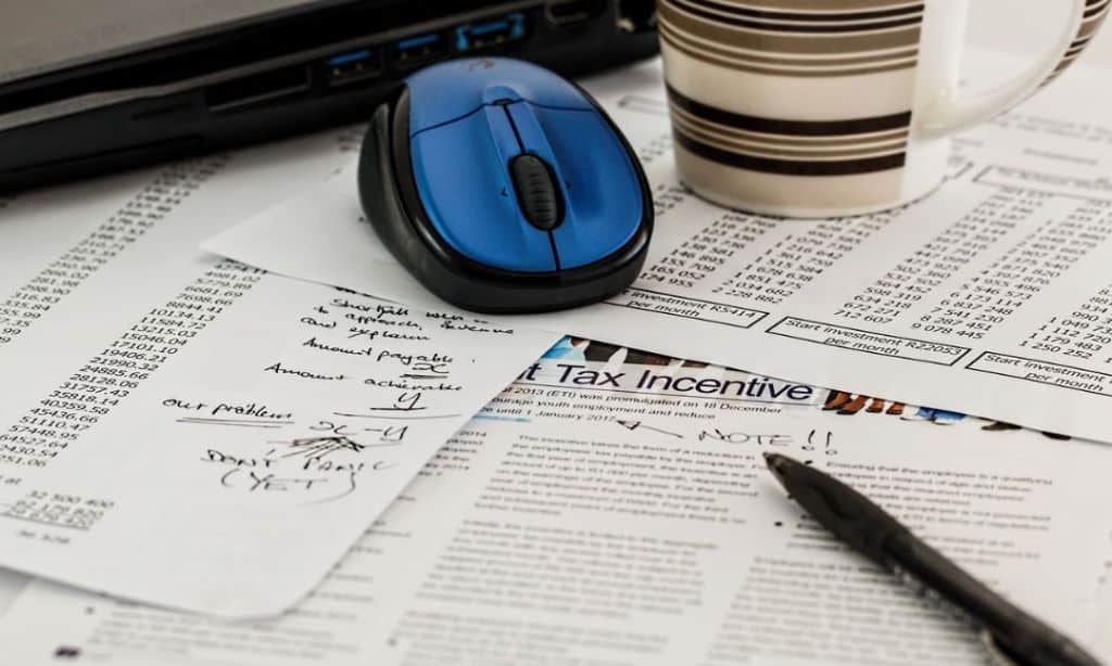 Tax Professionals