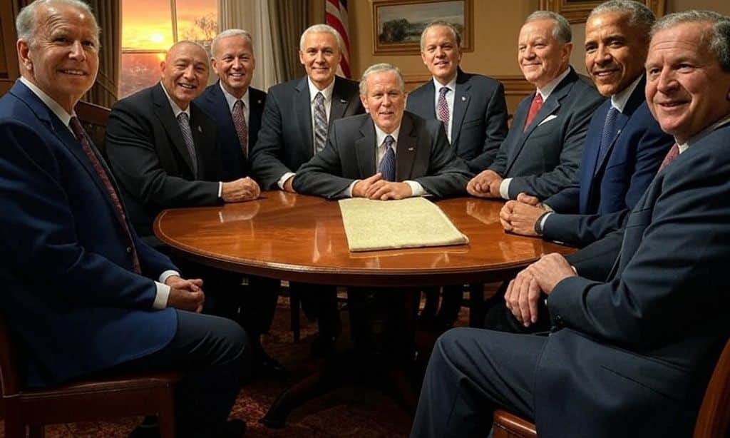The Advent of Modern Presidency and Their Hobbies