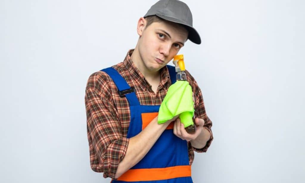 The Eco Plumbers