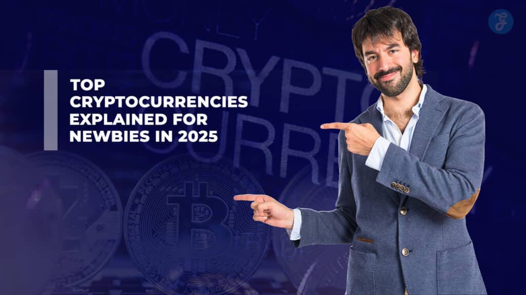 Cryptocurrencies Explained for Newbies