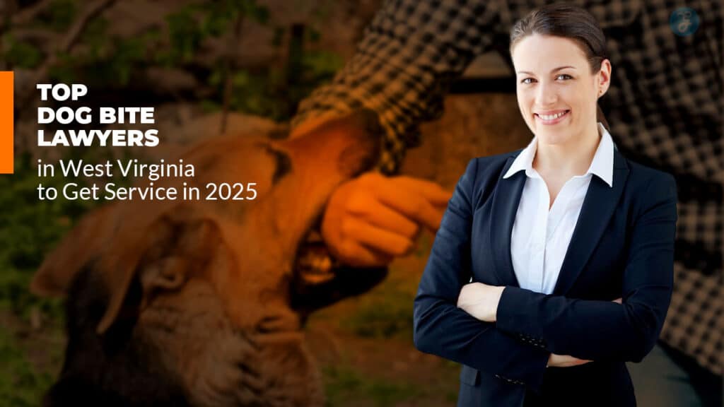 dog bite lawyers in West Virginia