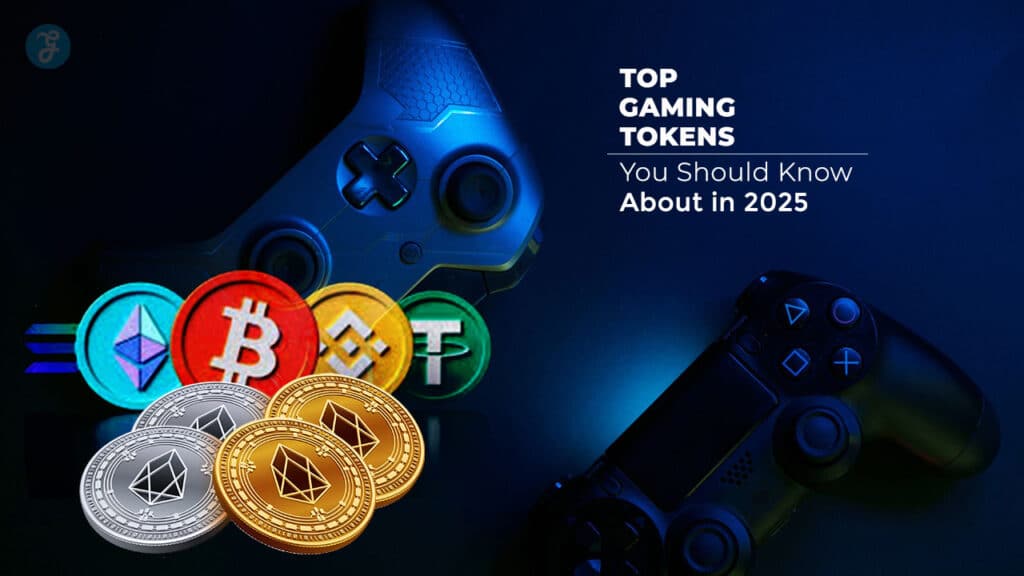 Gaming Tokens