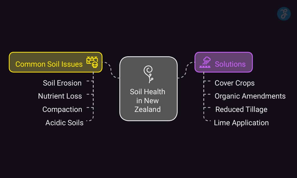 Understanding Soil Health in New Zealand