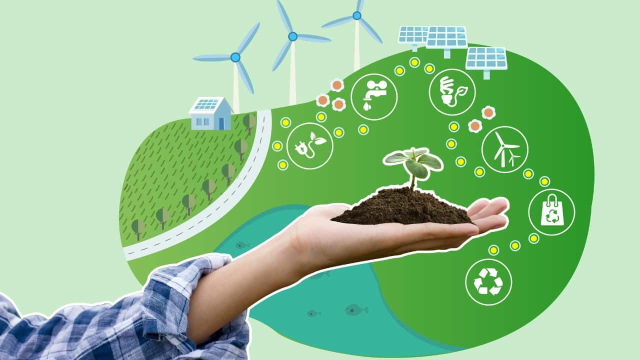 What Technology is Environmentally Friendly