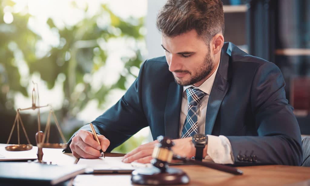 What is a Lawyer