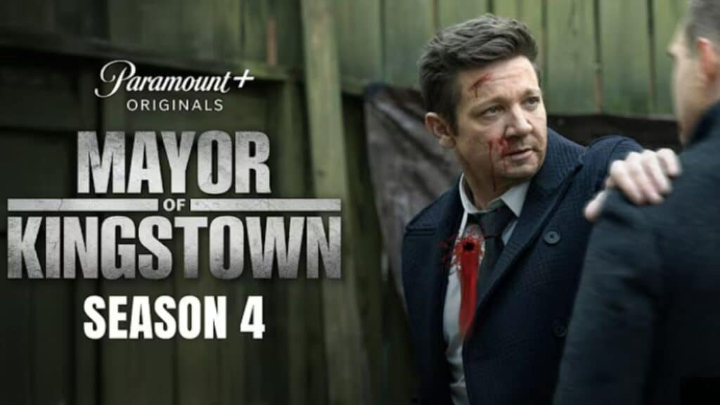 Where Can I Watch Mayor of Kingstown Season 4