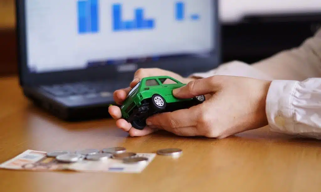 Why Are These States the Most Expensive for Car Insurance